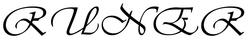 RUNER logo